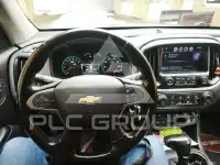 2017 Chevrolet Colorado