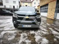 2017 Chevrolet Colorado