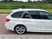 2017 BMW 325