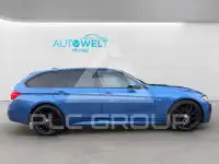2017 BMW 325