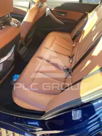 2017 BMW 325