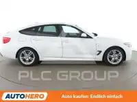 2017 BMW 325