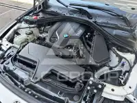 2017 BMW 325