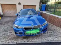 2017 BMW 325