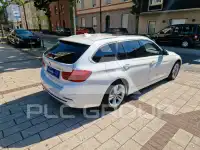 2017 BMW 325