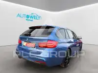 2017 BMW 325