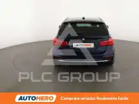2017 BMW 325