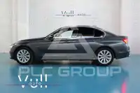 2017 BMW 325