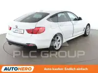 2017 BMW 325