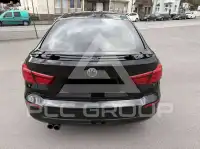 2017 BMW 325