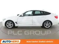 2017 BMW 325