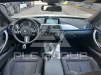 2017 BMW 325