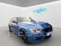 2017 BMW 325
