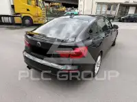 2017 BMW 325