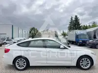 2017 BMW 325