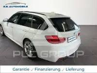2017 BMW 325