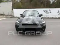 2017 BMW 325