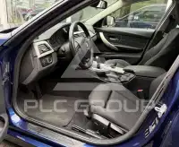 2017 BMW 325