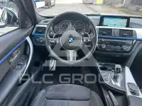 2017 BMW 325