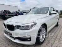 2017 BMW 325