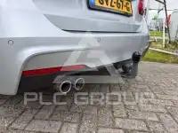 2017 BMW 325
