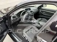 2017 BMW 325