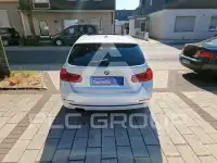 2017 BMW 325