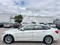 2017 BMW 325