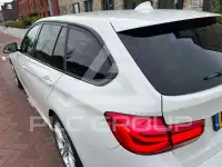 2017 BMW 325