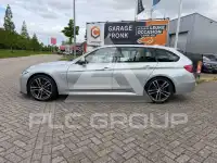 2017 BMW 325