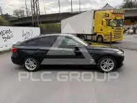 2017 BMW 325