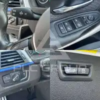 2017 BMW 325
