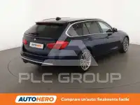 2017 BMW 325
