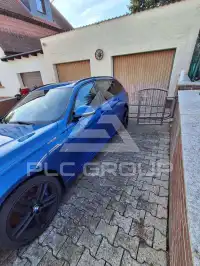2017 BMW 325