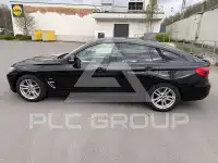 2017 BMW 325