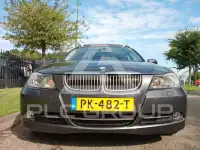 2017 BMW 325