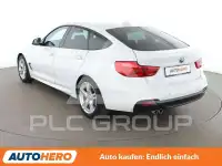 2017 BMW 325