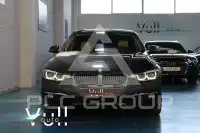 2017 BMW 325