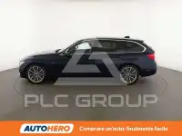 2017 BMW 325