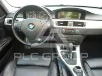 2017 BMW 325