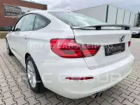 2017 BMW 325