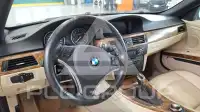 2017 BMW 325