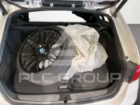 2017 BMW 325