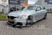 2017 BMW 325