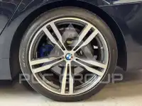2017 BMW 740