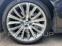 2017 BMW 740