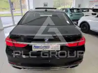 2017 BMW 740