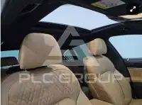 2017 BMW 740