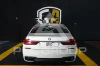 2017 BMW 740
