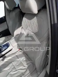 2017 BMW 740
